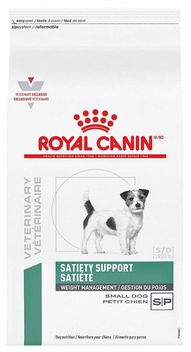 Royal canin weight outlet control dry dog food